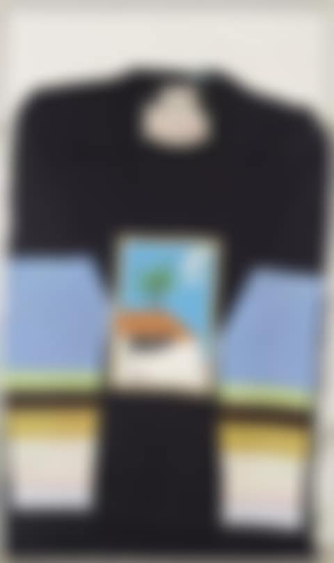 Artist's Sweater (preview)