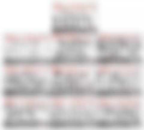 The Banners (posters from White Cube Gallery Exhibition), -16 (preview)
