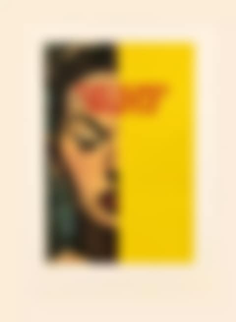 We Must Be Careful About What We Pretend To Be (preview)
