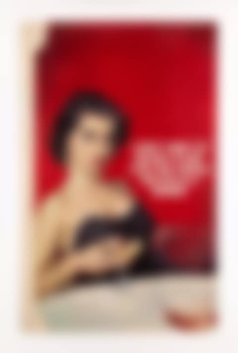 I don't want to belong to any club that would have me as a member (red) (preview)