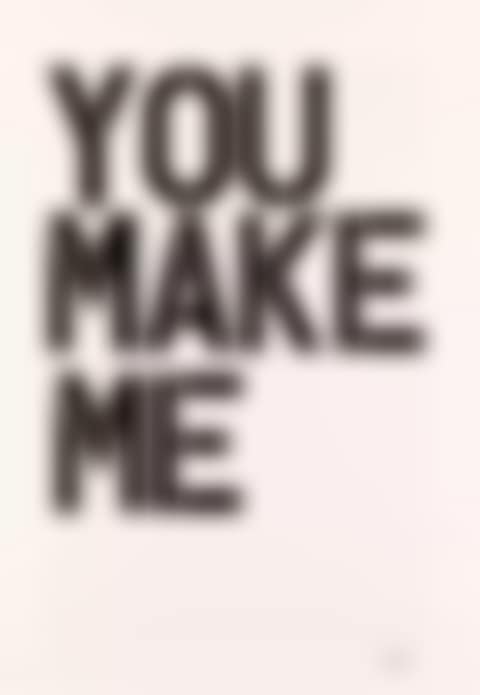 Untitled (You Make Me) (preview)