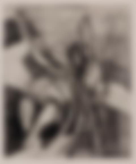 Angels Wrestling [B&M 193] (preview)