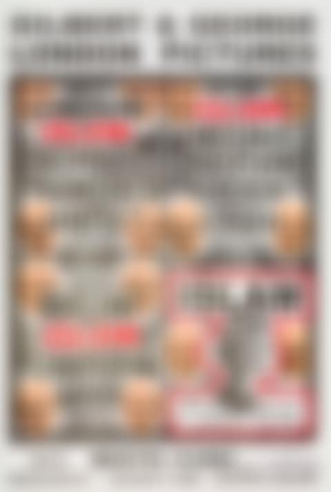 Posters from London Pictures (preview)