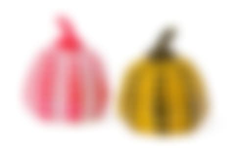 Pumpkin (preview)