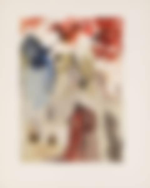 The Divine Forest (Purgatory Canto 28) [Field pp. 197] (preview)