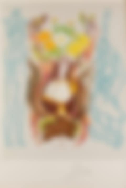 Dali's Renaissance (One of Coins) (preview)
