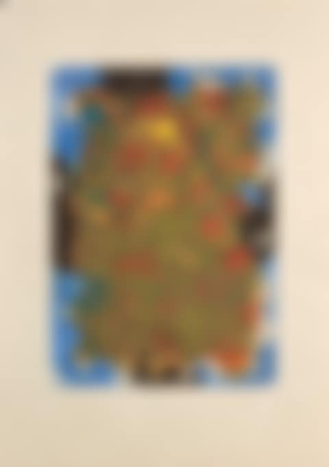 Glowing Fall (preview)