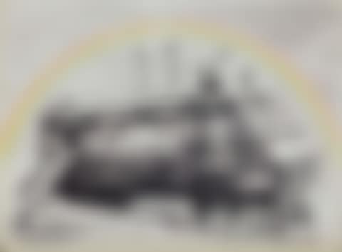 Police Riot Van (Dismaland Gift Print) (preview)