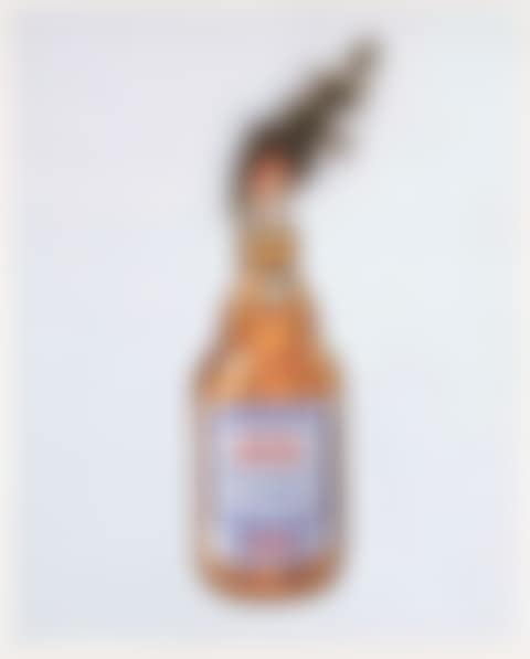 Tesco Value Petrol Bomb (preview)