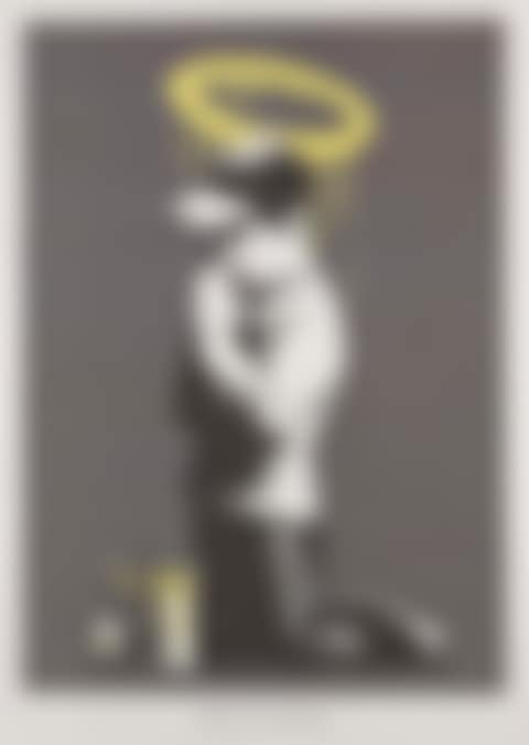 Forgive us our trespassing (preview)