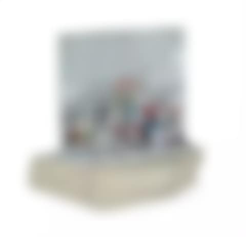 Wall Sculpture (Why) (preview)