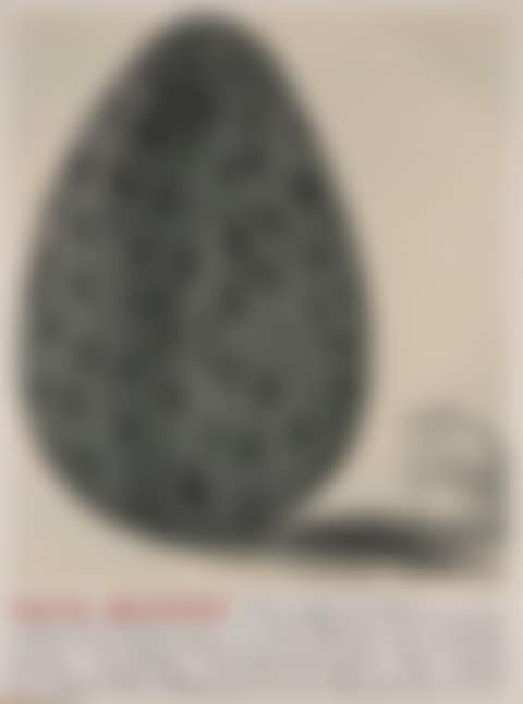 Boy Hidden in an Egg (preview)