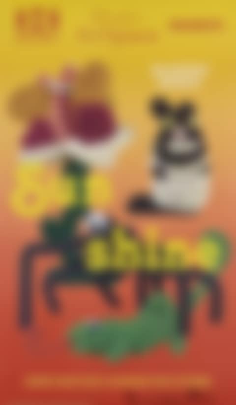 Sunshine (preview)