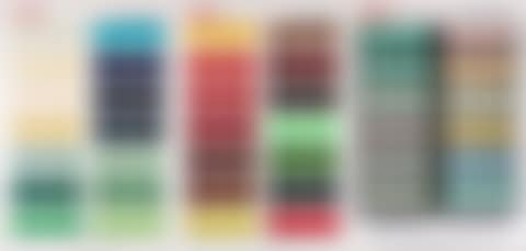 Colour Chart [H2] (preview)