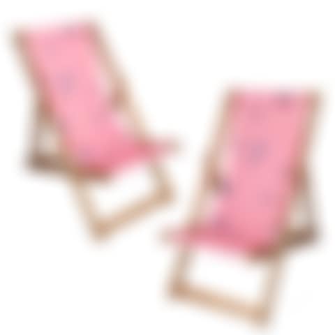 Deck Chairs (preview)