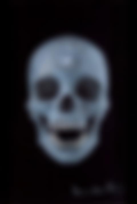 For The Love of God (lenticular) (preview)