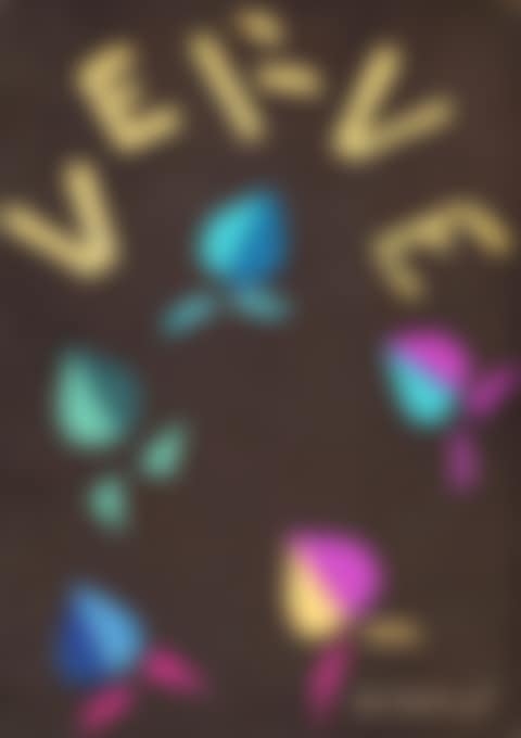 Verve Vol. 2, No. 8 (preview)