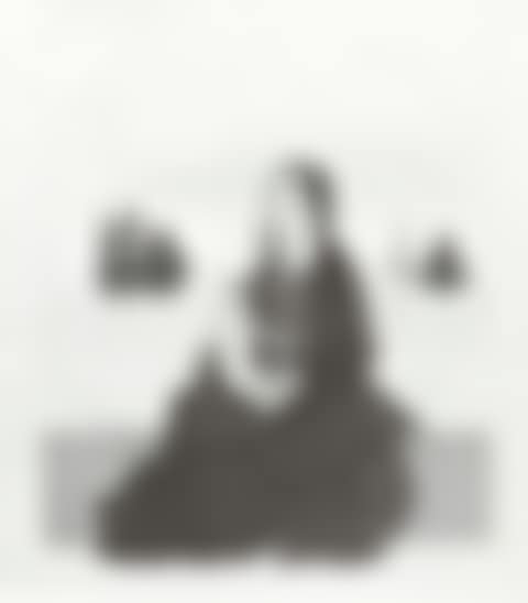 The Enchantress with the Baby Rapunzel [SAC 83] (preview)