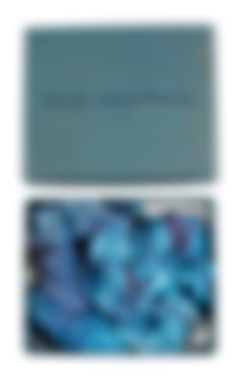 Blue Skies, Nothing but Blue Skies (Momart Christmas Card) (preview)