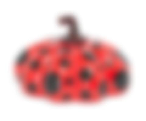 Naoshima Red Pumpkin (preview)