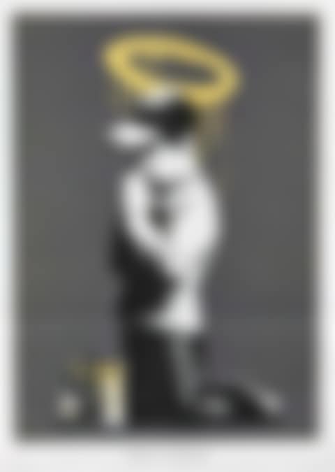 Forgive Us Our Trespassing (preview)