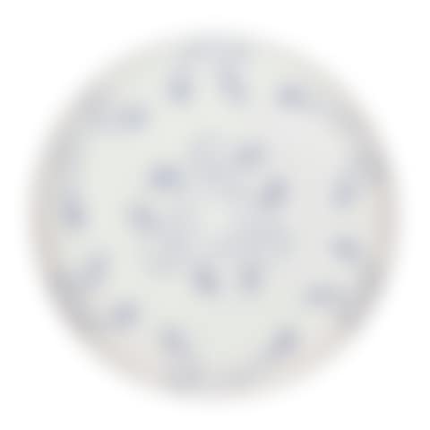 Untitled, from The Artist Plate Project (preview)