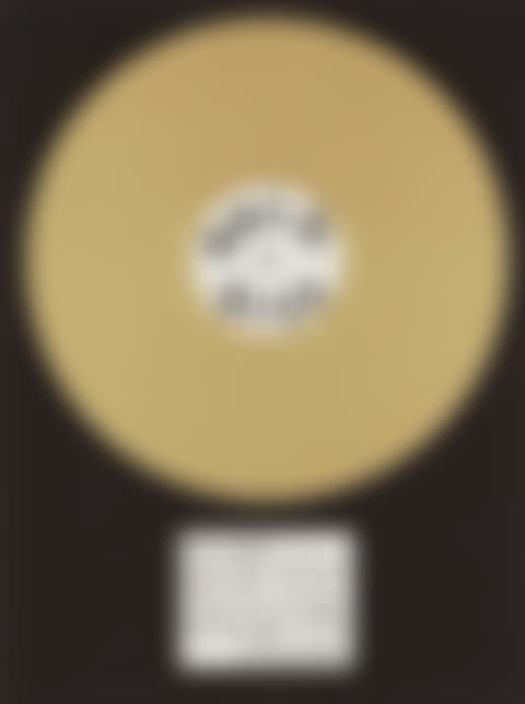 Gold Disc (preview)