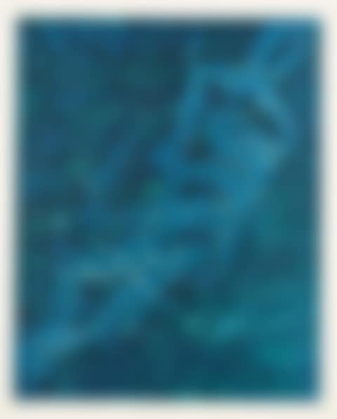 Floating Figure [Black & Moorhead 283] (preview)