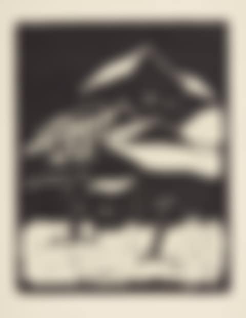 Landscapes: Woodcuts (preview)