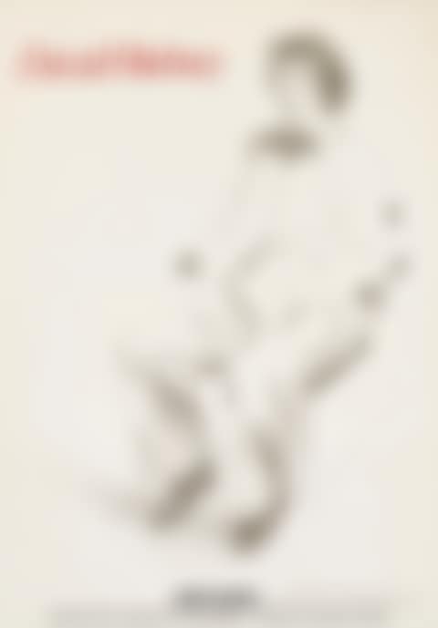 Artcurial Exhibition Poster (preview)
