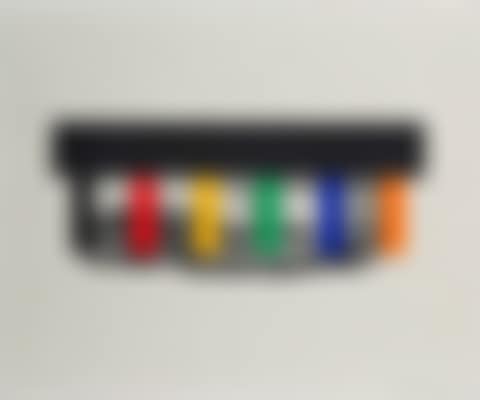 Great Arch of Art (preview)