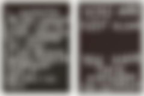 Untitled & You Are Not Alone (preview)
