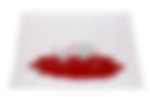 Blanket (Red) (preview)