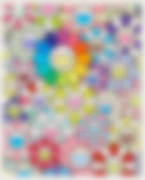 Field of Flowers (preview)