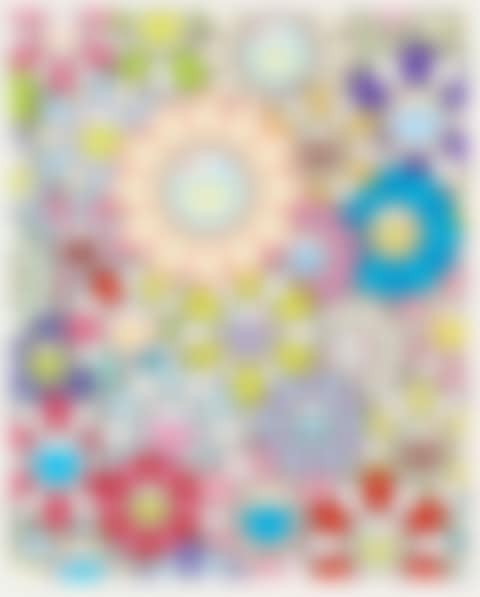 Flowers of Hope (preview)