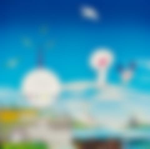 Planet 66 (preview)