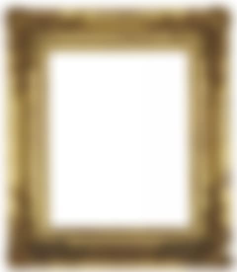 An English Gilded Composition Régence Style Frame (preview)