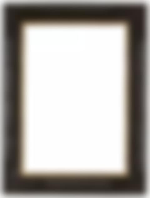 An Italian Black Painted and Parcel Gilded Cassetta Frame (preview)