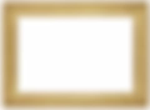 An English Gilded Composition Orientalist Scotia Frame (preview)