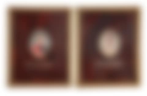 Portrait miniature of Napoleon Bonaparte (1769-1821) (preview)