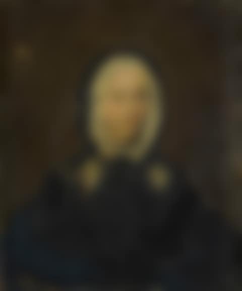 Portrait of a lady (preview)