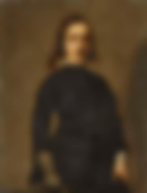 Portrait of a man (preview)
