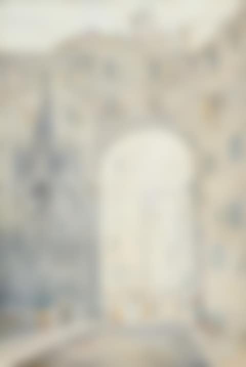 Tomb of the Scaligeri family, Verona (preview)