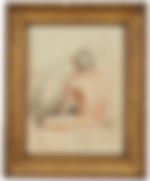 Male nude studies (preview)