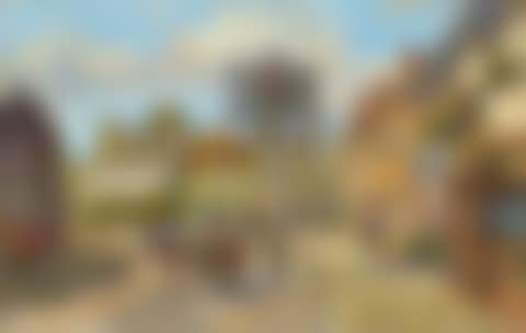 Market Square, Westerham (preview)