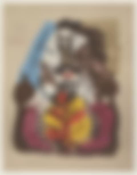 Portrait imaginaire (preview)