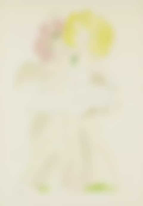 Two ballerinas (preview)