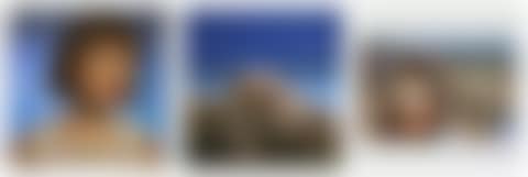 How We See / Charlotte (Blue) (preview)