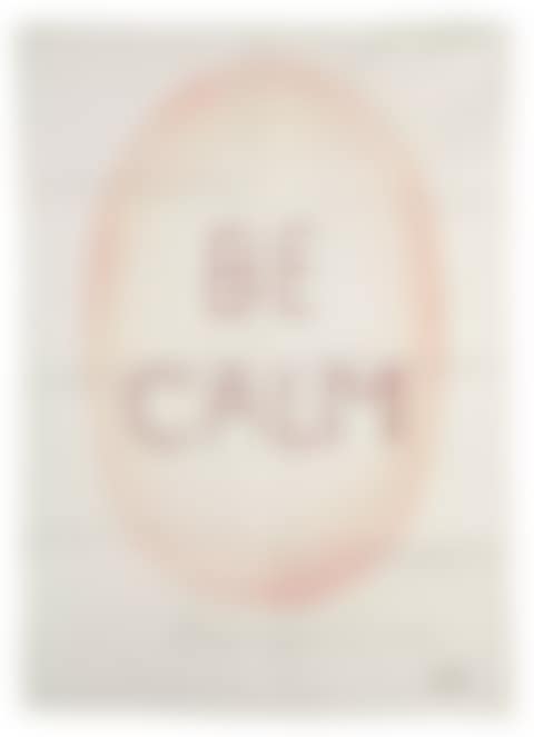 Be Calm (preview)