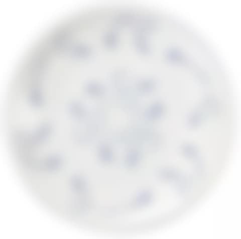 Untitled, from The Artist Plate Project (preview)